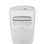 Ac Midea Mpf2 09 Crn1 1 Pk Low Watt Ac Portable Terlaris