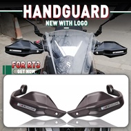 FOR Cyclone RT3 RT 3 Motorcycle Accessories Handguard Windshield Windproof Hand Lever Shield Guard P
