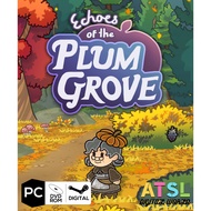 [Original PC Game] Echoes of the Plum Grove (v1.0.5.38s + ALL DLCs)