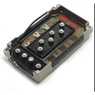 CDI Switch Box for Mercury Outboard 50HP 60HP 65HP 70HP 75HP 80HP 90HP 140HP 332-7778A12 332-7778A9