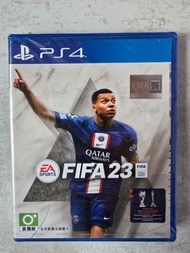 PS4 FIFA 23 Game