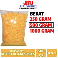 Bread Flour Cap Jitui 500 GR Repacked