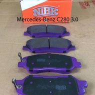 Dad wins After PN0460 Mercedes-Benz C280 3.0 2007, 2008, 2009, 2010, 2011, 2012, 2013, 2014 005.420.
