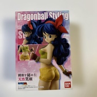 【Direct from Japan】[Price Reduced] Dragon Ball Styling Lunch Figure