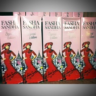Fasha sandha perfume