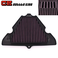 For  Kawasaki Z1000 Z1000SX ZX1000 NINJA 1000 KLZ1000 VERSYS 2011-2019 Motorcycle Air Filter Accesso