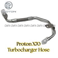 PROTON X70 X90 Turbo Input Hose Turbocharger Hose