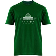 MASJID AL-AQSA PALESTINE T-shirt
