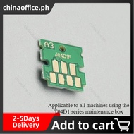 T04D1 Maintenance Box Chip for EPSON L6160 L14150 L6168 L6170 L6178 L6190 L6191 L6198 L6161 L6166 L6