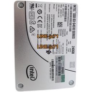 Intel/英特爾S3700 400G SATA 臺式機固態硬盤SSD MLC顆粒 S3710