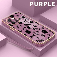 Soft Case For Vivo V40 V15 V9 Youth V11 Pro V11i V20 2020 2021 SE V21 V21e 4G V23 V23e V25 V25e V27 