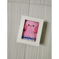 Sealed Bunini Costume Plush Pink New Jeans Bunny Hanni Line Friends