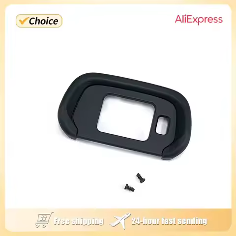 New Original for Canon EOS R7 Viewfinder Eyecup Eye Cup Eyepiece Rubber Cover Accessories