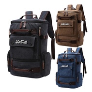 Men's Work Backpack / Men's Backpack Popular Men's Distro Backpack Cool Men's Backpack / Men's Work 