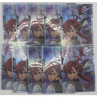 Gundam TCG | RP-009 P 10pcs. Suletta Mercury Resource