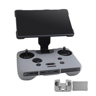 For DJI Mavic 4 Pro ケース カバー【HNWEIWEI】便利 カラビナ付 旅行 装着充電可能 DJI Mavic 4 Pro 用 ケース カバー（グレー）