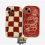 HP CC135 CC136 Case Casing Cute Rabbithp FOR Vivo Y19S V40 Lite V29 4G V29E 5G Y200 5G V30 V30 PRO Y