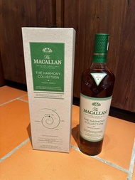 麥卡倫 The Harmony Collection Smooth Arabica 香港行貨