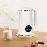 1200ml Soy Milk Maker Wall Breaker Large Capacity Wall Breaker Soy Milk Maker Household Soy Milk Mak