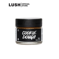LUSH สครับขัดริมฝีปาก COOKIE DOUGH LIP SCRUB 20g