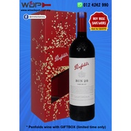 PENFOLDS BIN 28 SHIRAZ PENFOLD