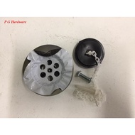 Kitchen Sink Waste (40mm Pipe)