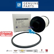GM 96816473 DIESEL FUEL FILTER ELEMENT (GENUINE PART) CHEVROLET CAPTIVA C100