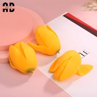 Ábs - Squishy Toy Squeeze Anti Stress Mango Peel Viral Cute Viral (Unit)