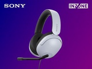 💥包sf運費 香港原裝行貨 1年保養💥Sony INZONE H3 有線遊戲耳機