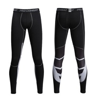 PRO COMBAT Upgraded Leggings Tight Pant Man Legging Tight Seluar Tight Lelaki Compression Pants Selu