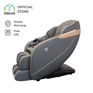 Miuvo MiuDeluxe Full Feature Massage Chair