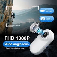 Mini Action Camera Wateroroof Live Portrait Mode Motorcycle Camera  1080P /30FPS Camera