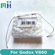NEW For Godox V860 V860C V860N V860S V860F V860O Flash Tube XE Xenon Lamp Flashtube SPEEDLIGHT Repai