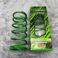 G Racing. Parts Center Spring Nmax / Aerox / M3 (1200rpm)