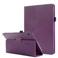 สำหรับHuawei MediaPad T5 10.1นิ้วหนังPUกรณีAGS2-W09 AGS2-L09ยืนปก