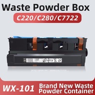 NAINUO | Compatible Konica Minolta C220 C280 Toner Cartridge