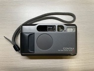 Contax T2 Grey