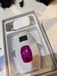 IPL光子嫩膚脫毛儀