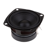 Speaker 3 Inch 4Ω 15Watt Fullrange Hitam