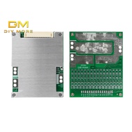 DIYMORE 13S 48V 50A60A Li-ion Battery Protection Board Split Rechargeable EV Battery Protection Boar