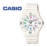 Casio Kid's Watch LRW-200H-7BV
