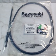 CLUTCH CABLE NINJA 250 RR MONO, OLD NINJA 250 FI(54011-0565)
