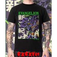 Evangelion  RG EVA UNIT 01 Anime T-Shirt