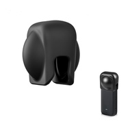 Insta360 X4 / X5 専用 レンズキャップ / インスタ360 X4/X5レンズ 保護カバー / Insta360 X4/X5 アクセサリーに対応