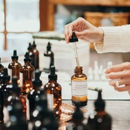 法式香水調配工作坊(初級) French Perfume Pairing Workshop