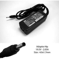 ADAPTOR hp 19V - 2.05A DC 4.0*1.7 Adapter Mini 1014 Mini 1017 Mini 1103 Mini 1112 Mini 1119 Mini 113