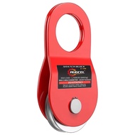 Snatch Block 10 Ton 4x4 Pulley for Winch Defender