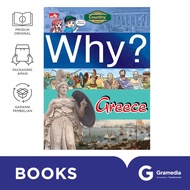 Why? Country Greece (YeaRimDang)