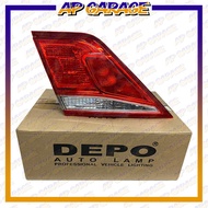 [ORIGINAL DEPO] Toyota Camry ACV40 ACV41 (2010-2012) Rear Bonet Bonnet Lamp Lampu Belakang (Passenge