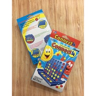 Connect 4 game 2 players